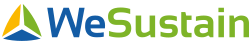 logo WeSustain GmbH Logo