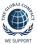 UN Global Compact Logo