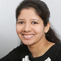 Dhanyata Rai