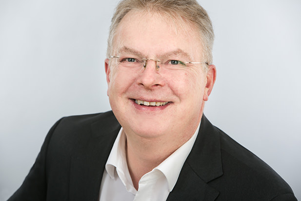 Manfred Heil