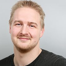 Markus Bowe