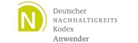 Deutscher Nachhaltigkeits Kodex Logo