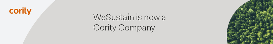 cority web banner